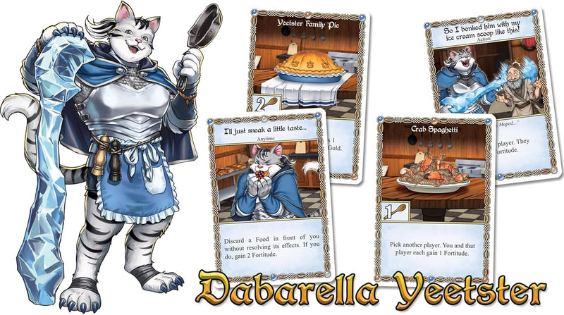 Red Dragon Inn: Adventure is Nigh!