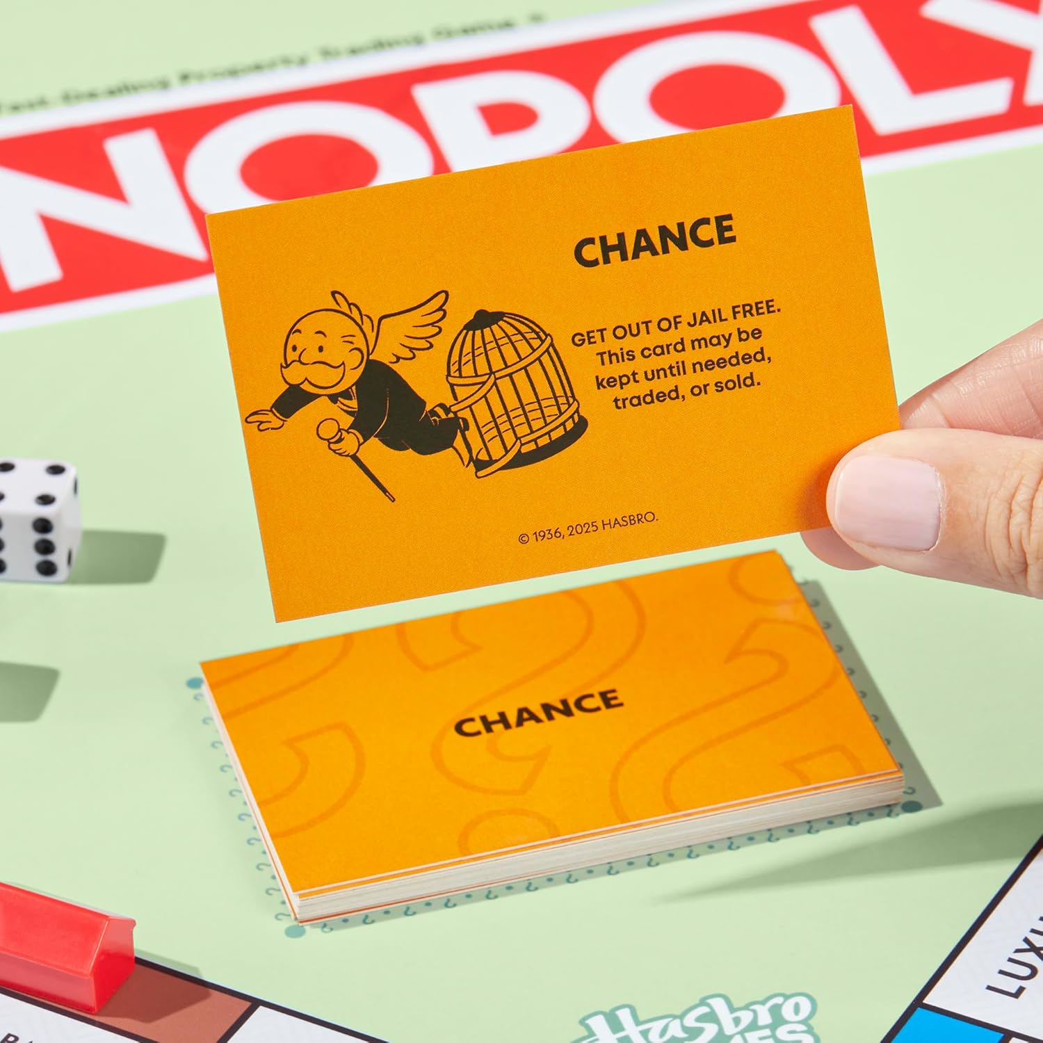 Monopoly (Refresh)