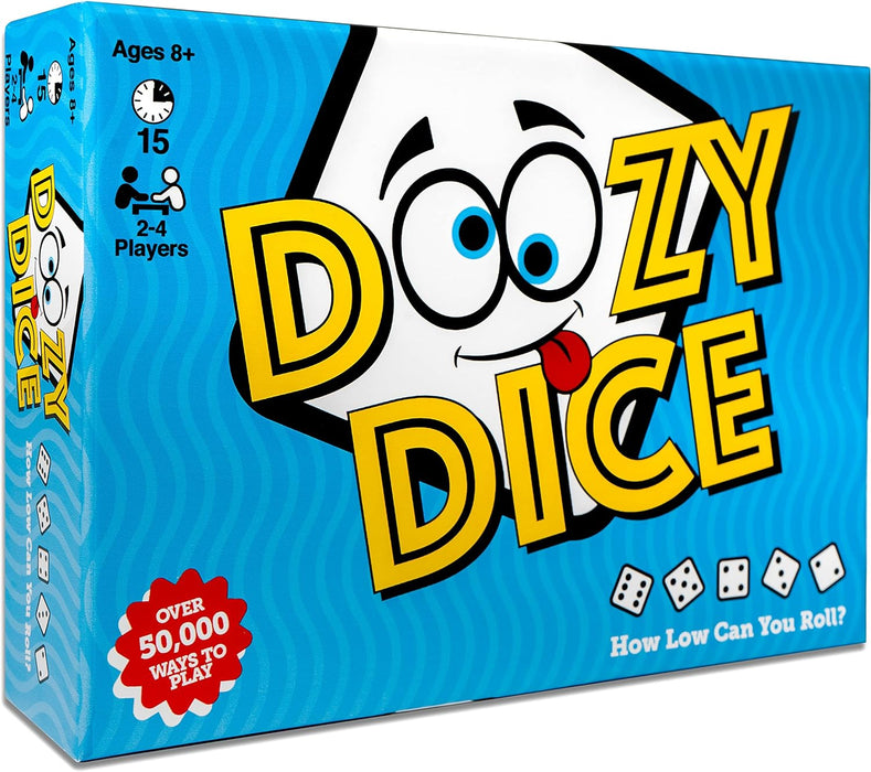 Doozy Dice