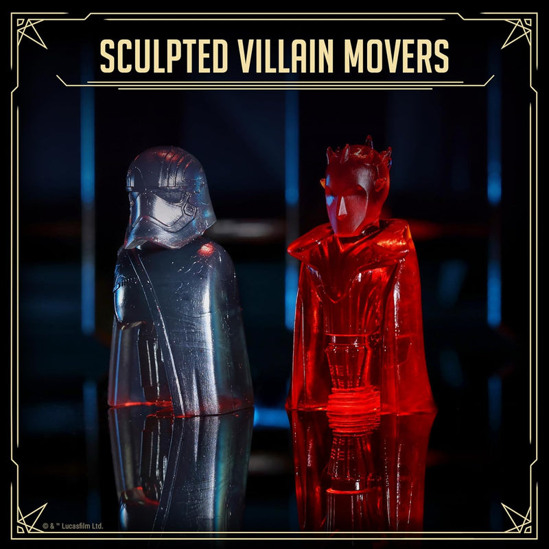 Star Wars Villainous - Revenge At Last
