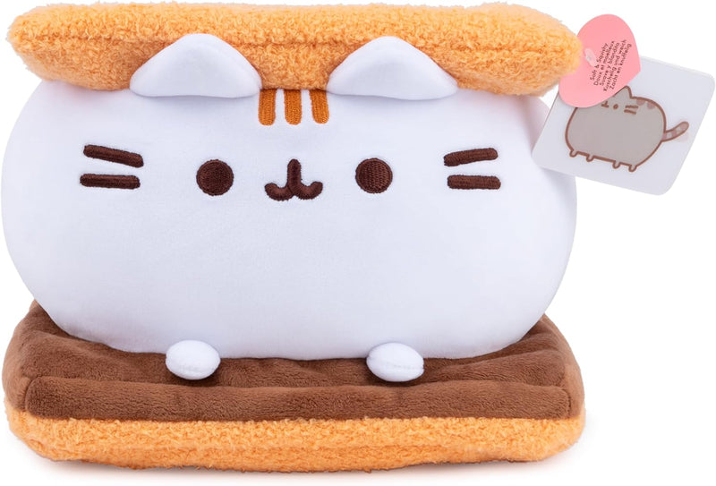 Pusheen: Smores 12"