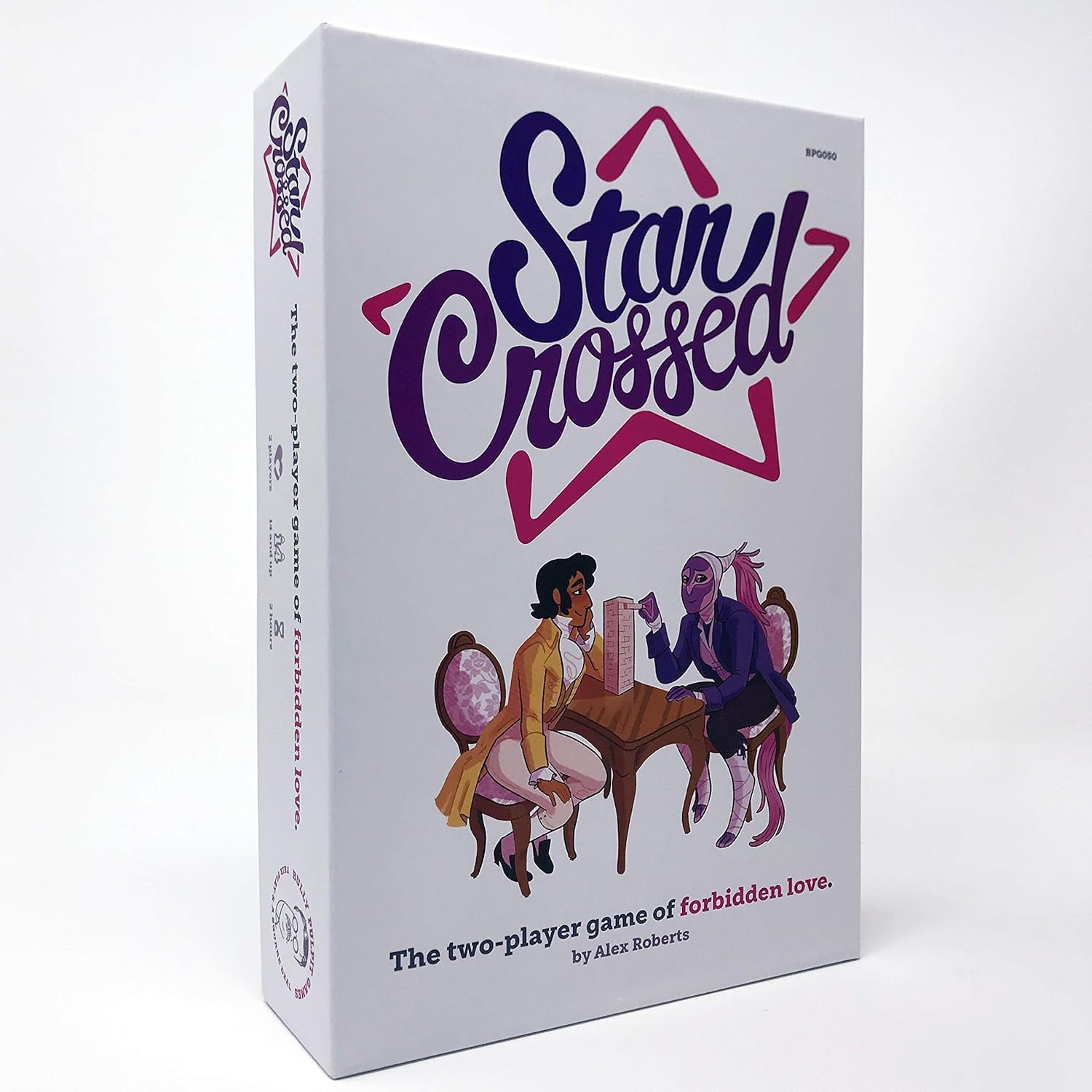 Star Crossed