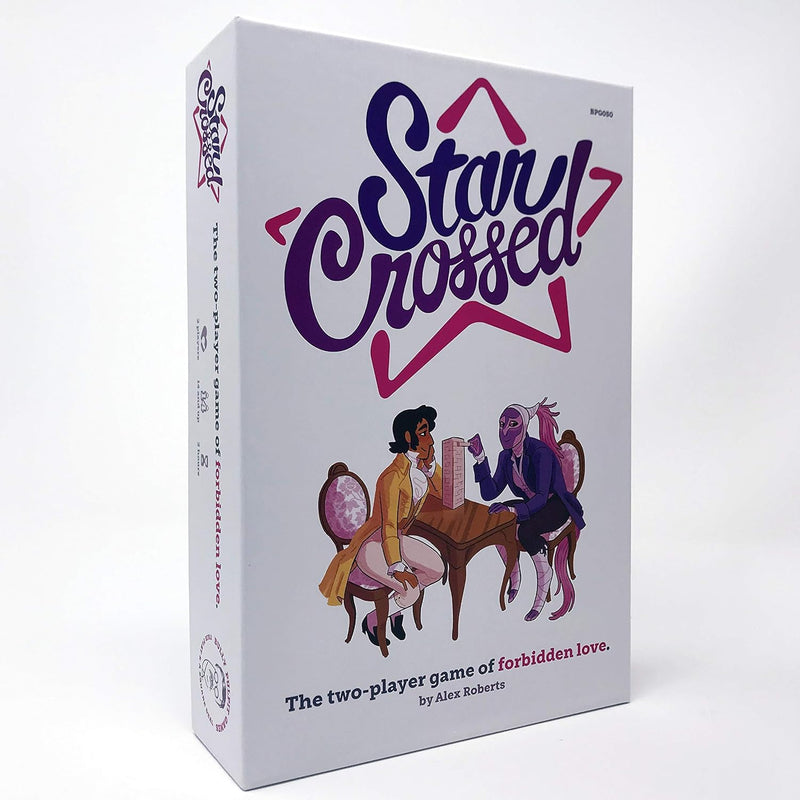 Star Crossed