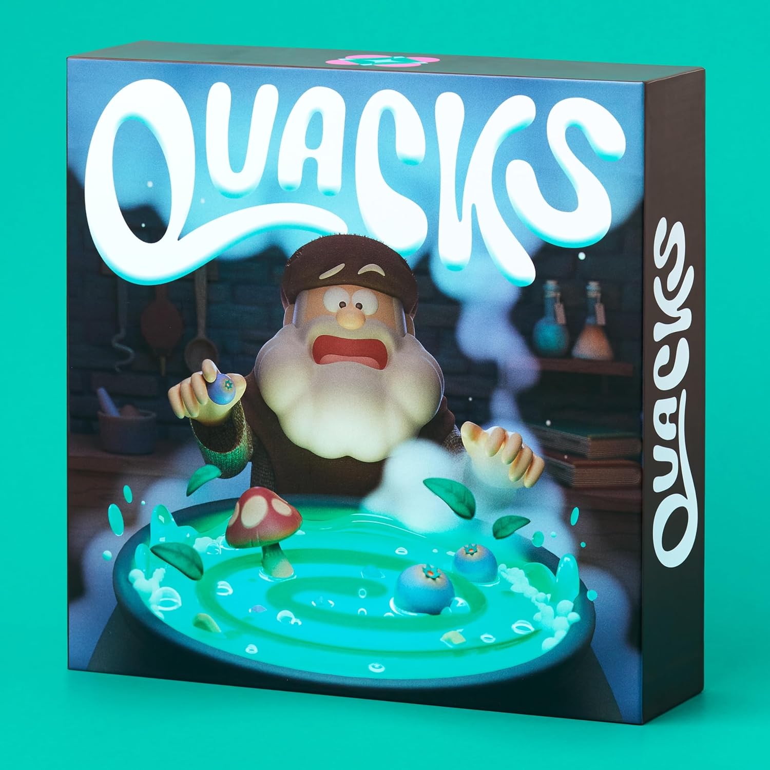 Quacks