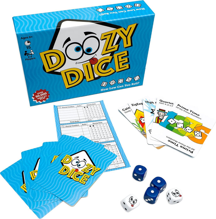 Doozy Dice