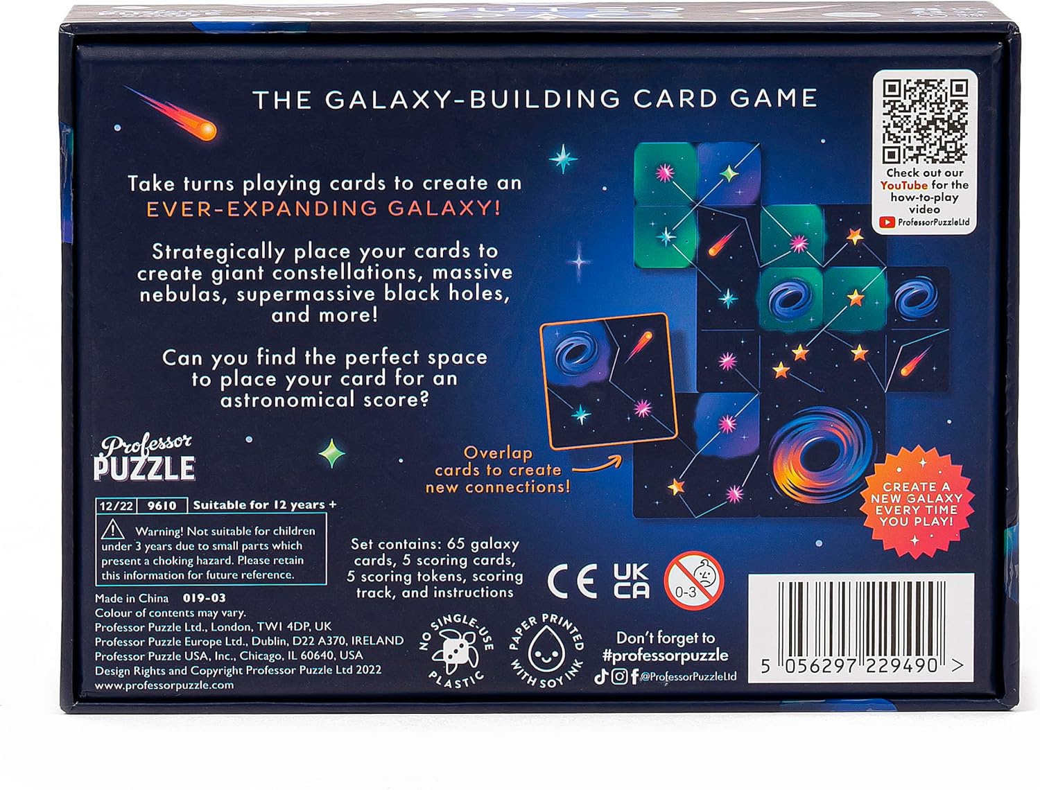 Outer Space Game