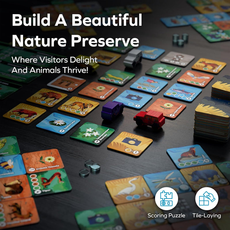 Habitats