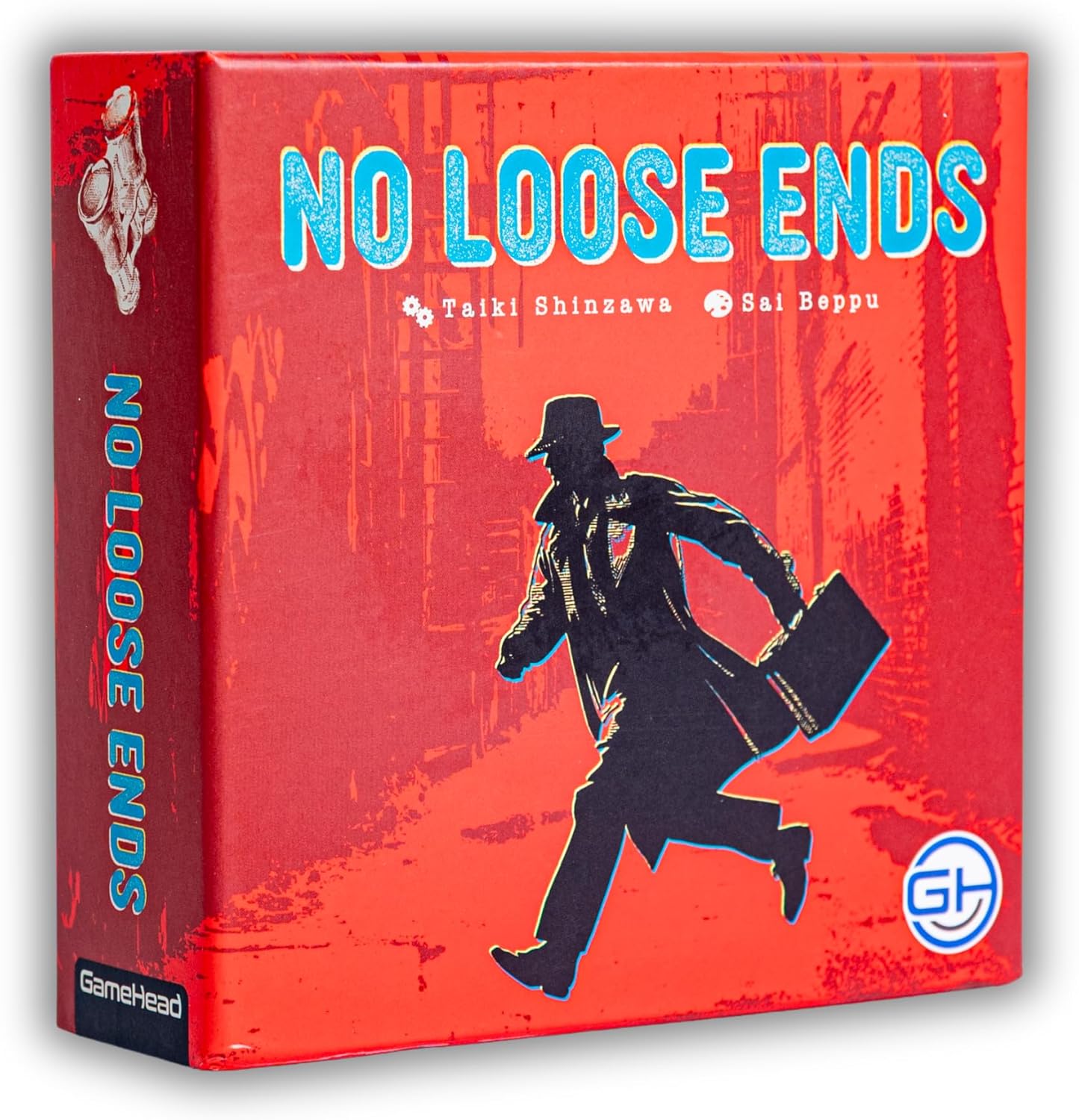 No Loose Ends