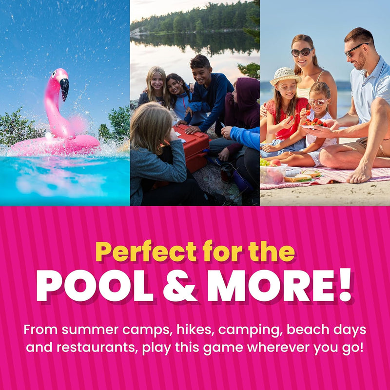 Taco Cat Goat Cheese Pizza Poolside