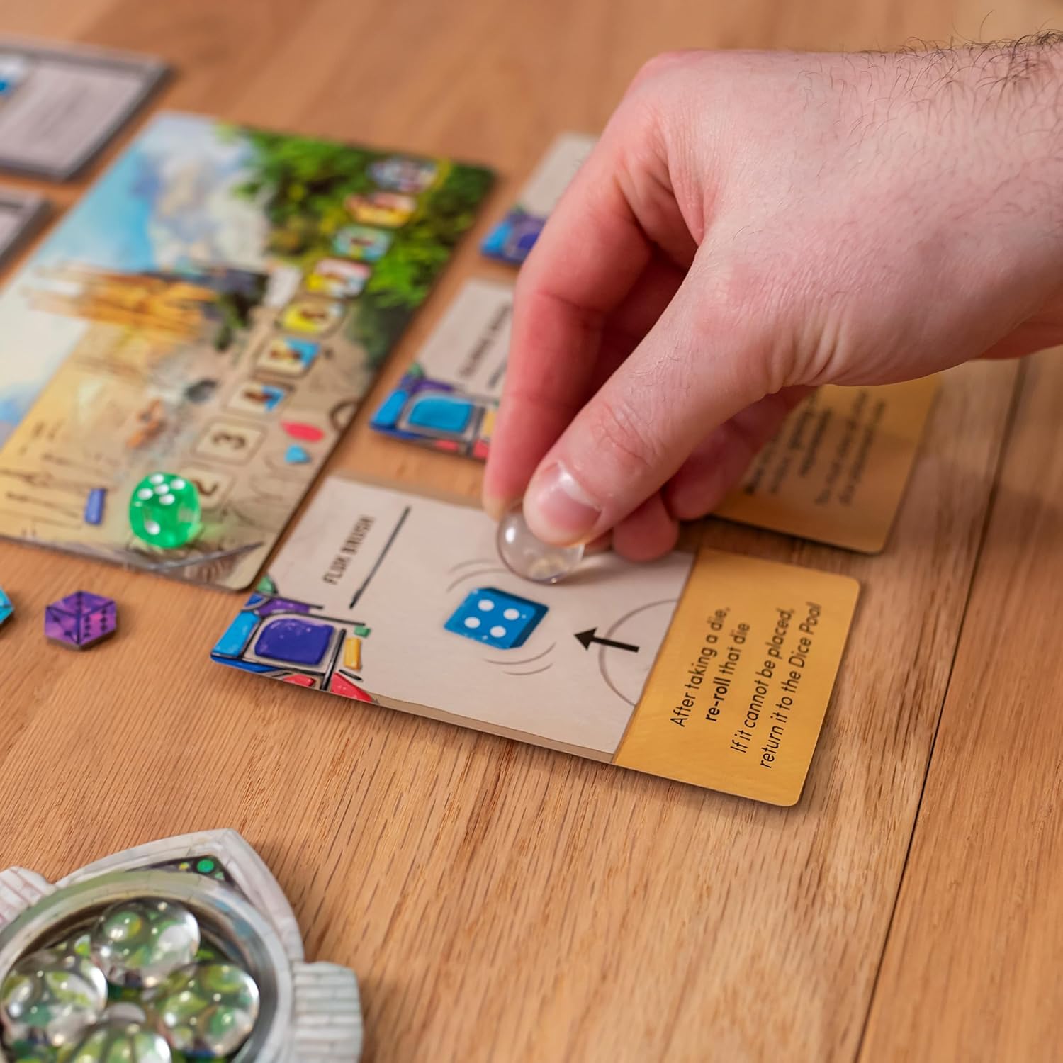 Sagrada (2026 Edition)