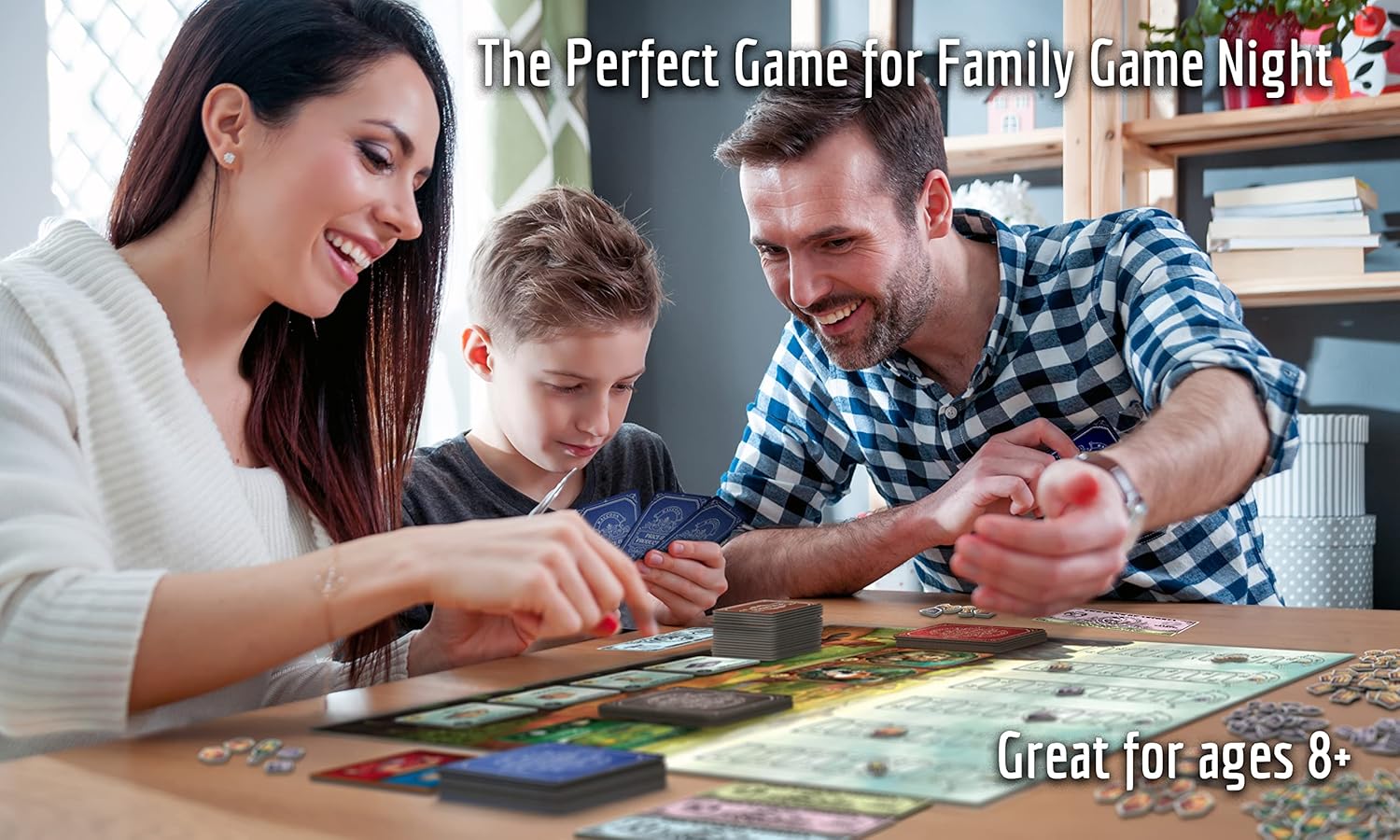 Racoon Tycoon (Standard Edition)
