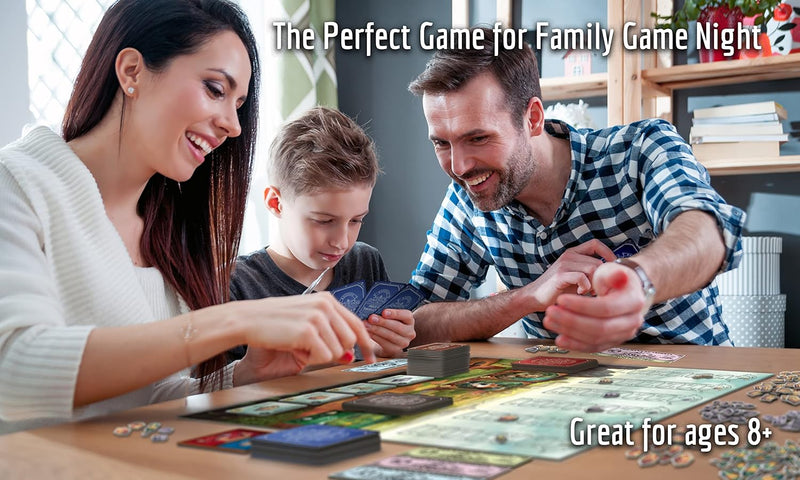 Racoon Tycoon (Standard Edition)