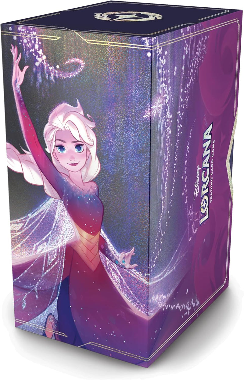 Disney Lorcana TCG: Fabled Gift Box (Elsa)