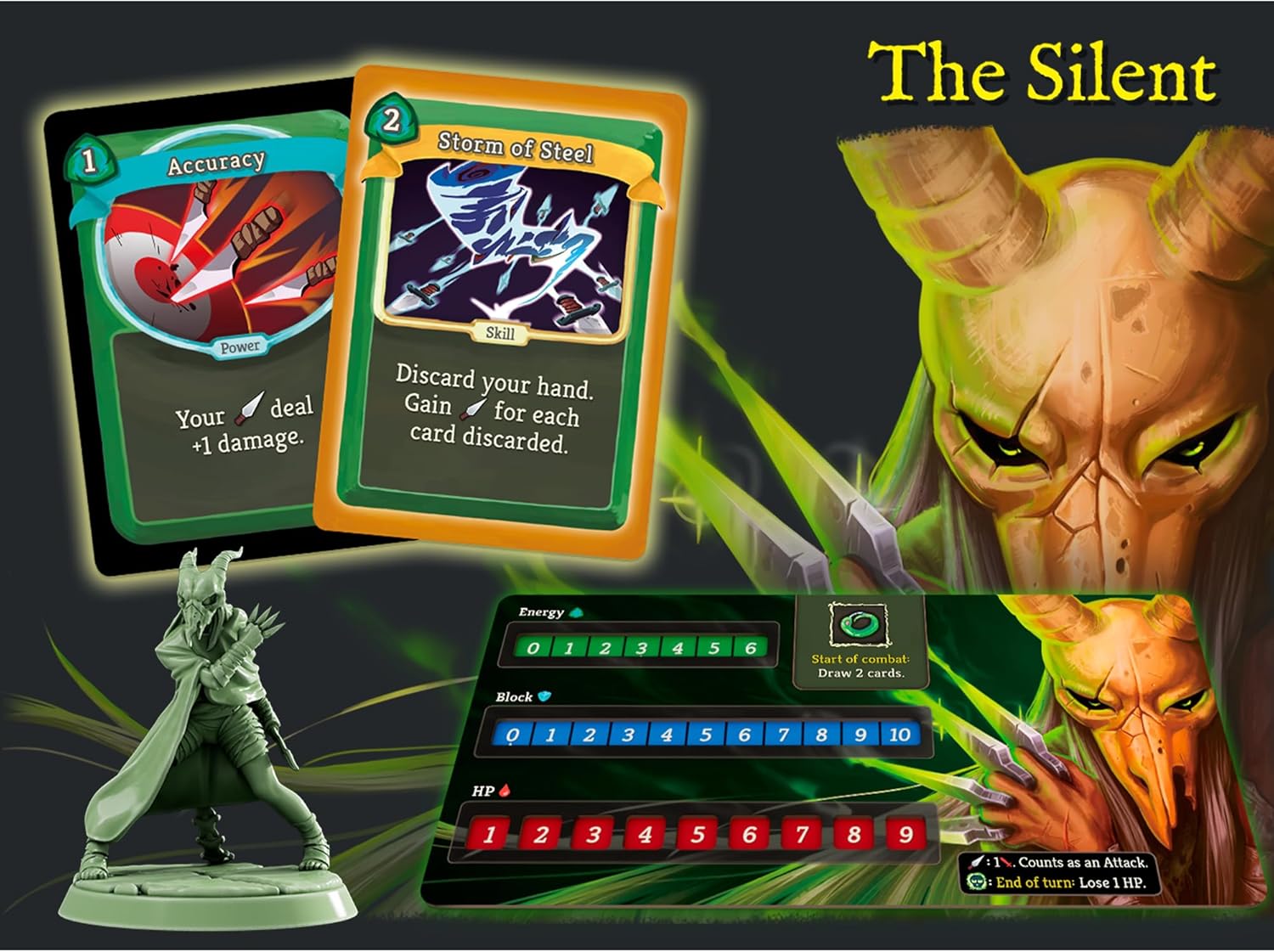 Slay the Spire: The Board Game