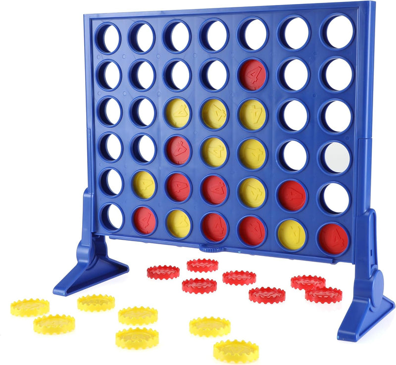 Connect 4 Grid