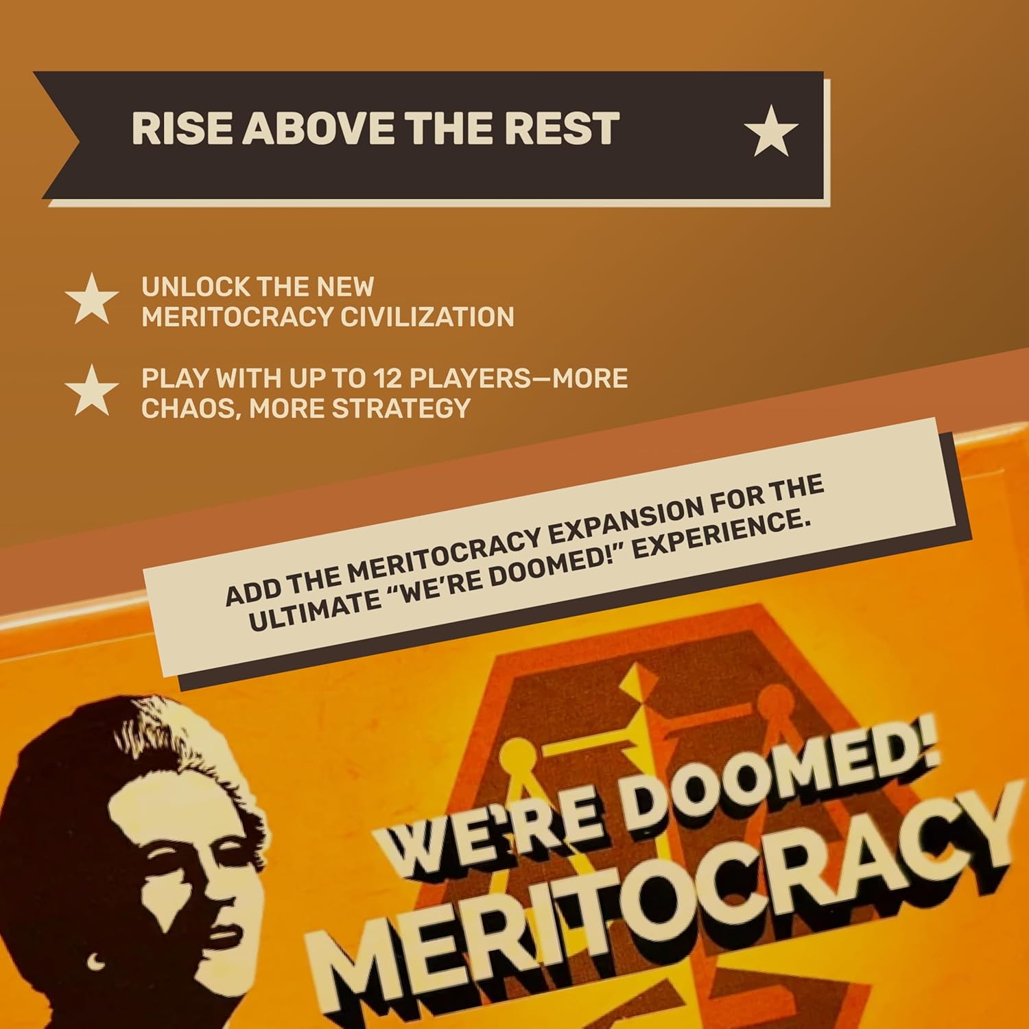 We're Doomed!