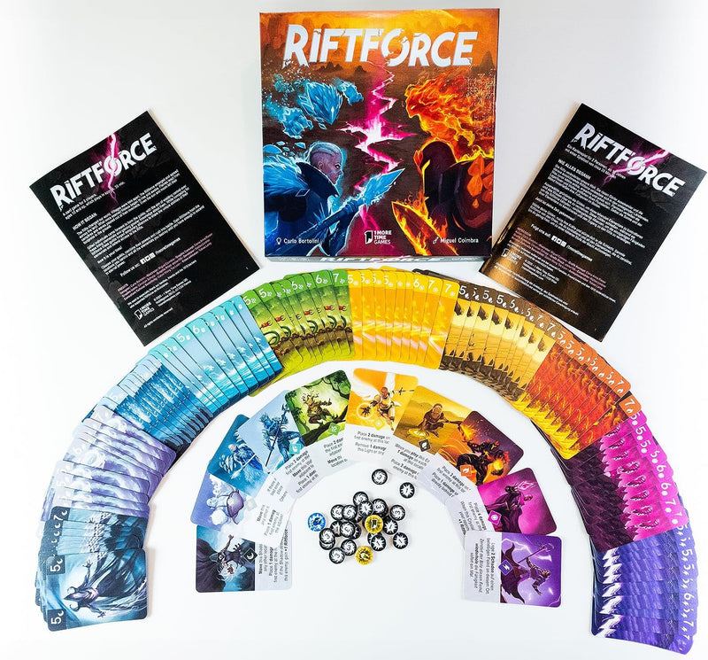 Riftforce