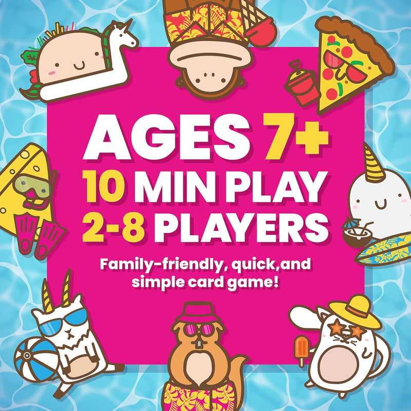 Taco Cat Goat Cheese Pizza Poolside