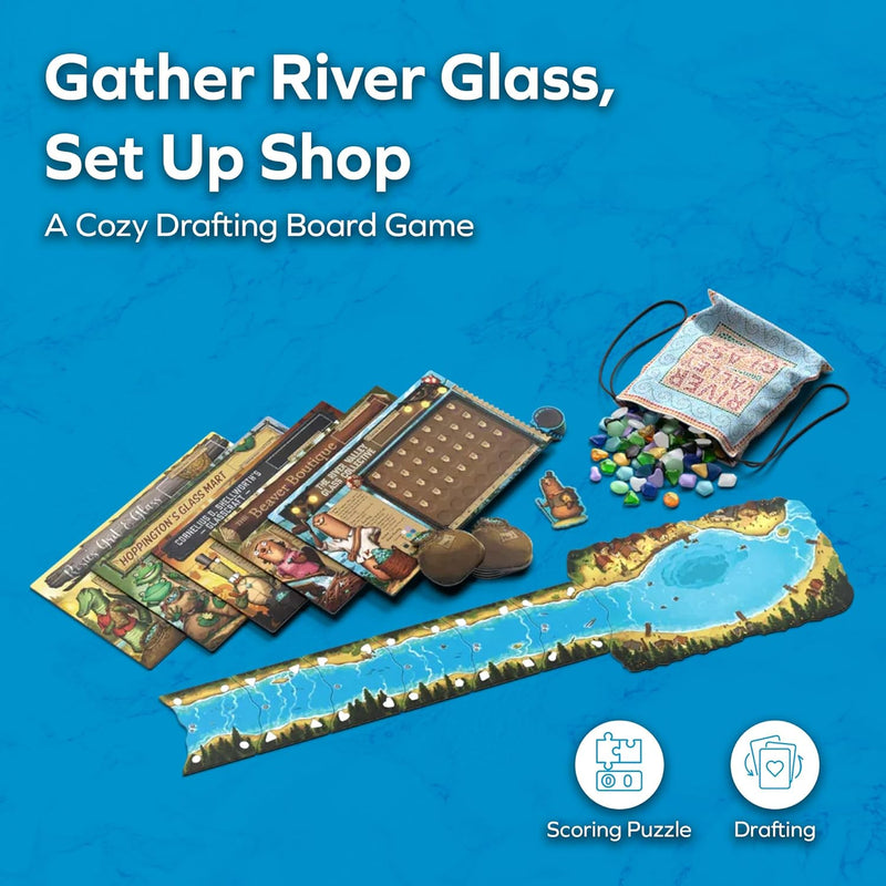 River Valley Glassworks Deluxe