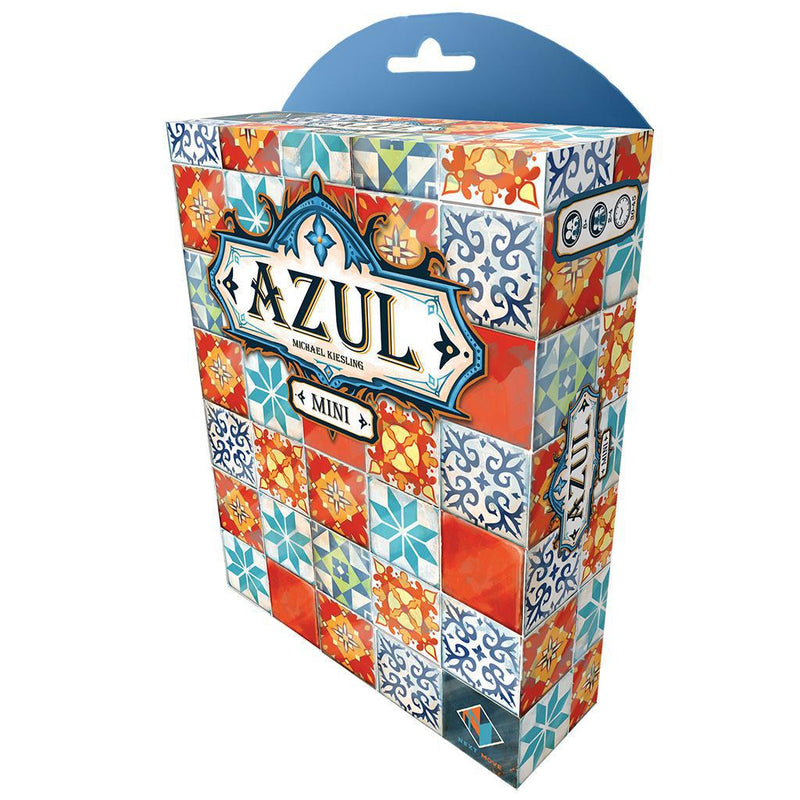 Azul - Mini