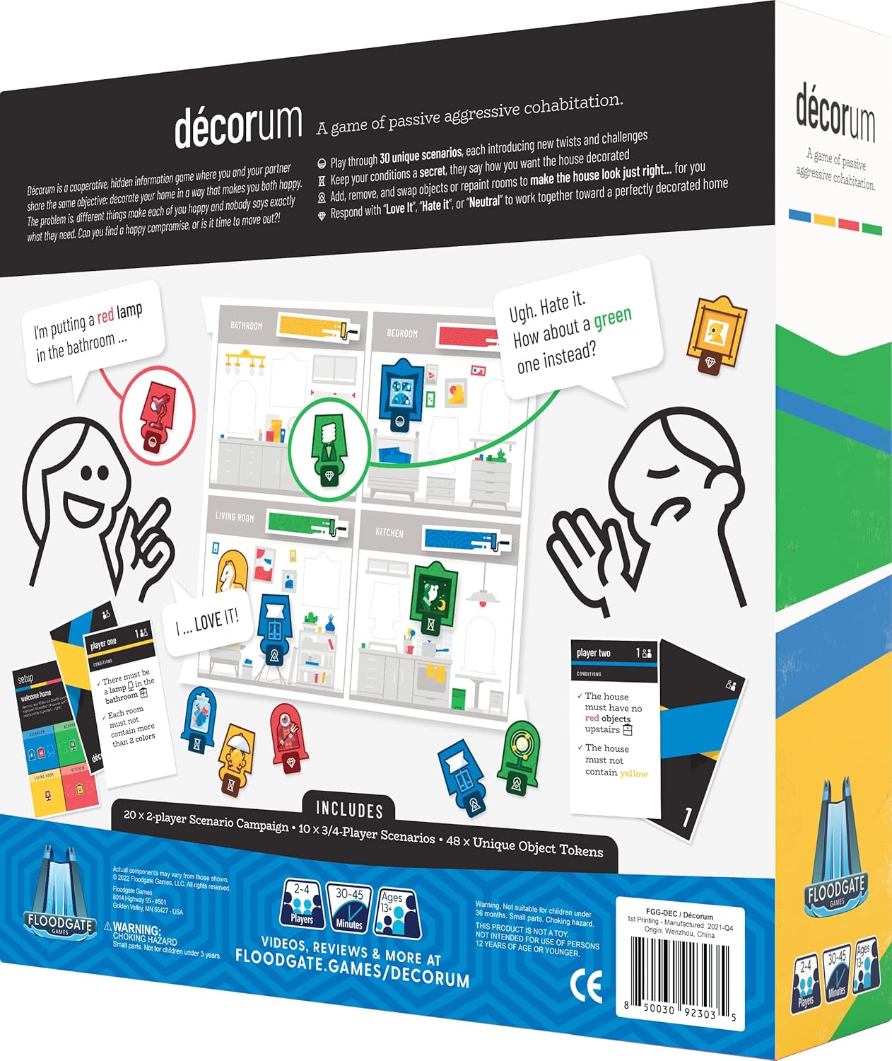 Décorum