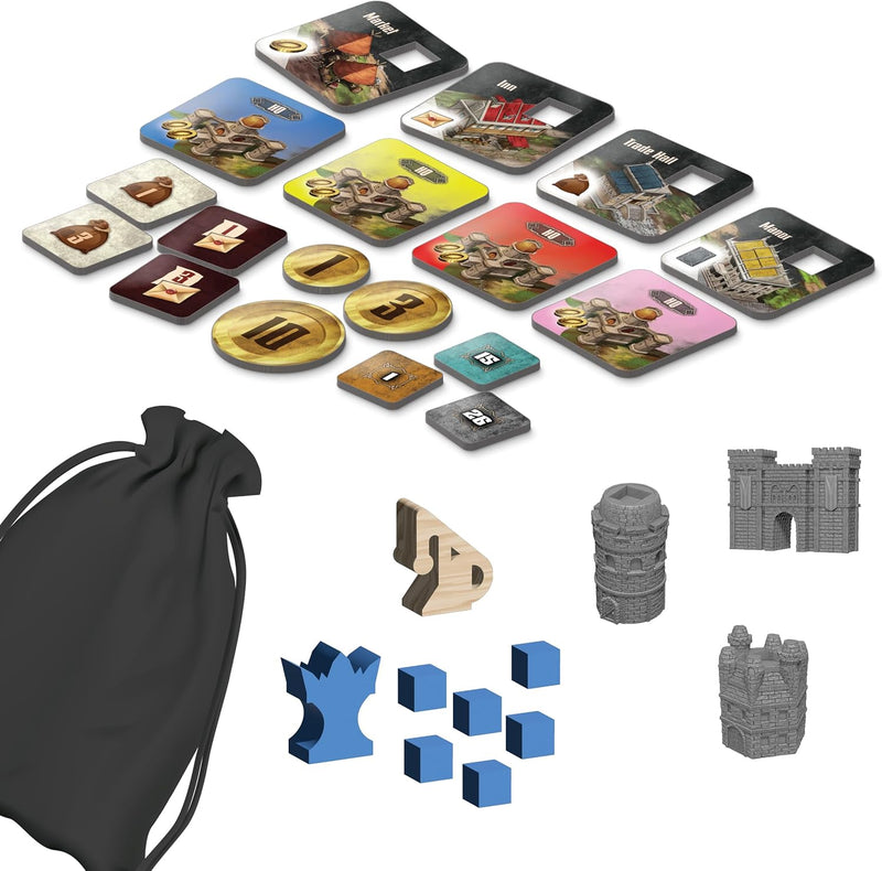 Dungeons & Dragons: Builders of Baldur's Gate