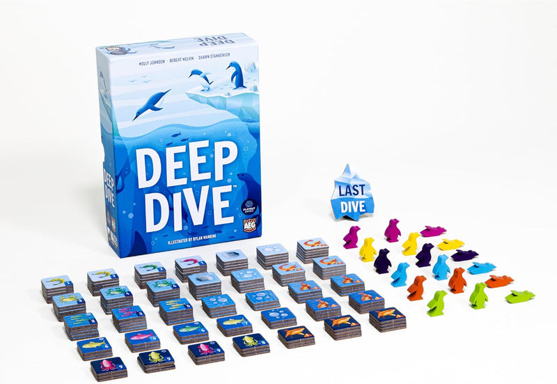 Deep Dive