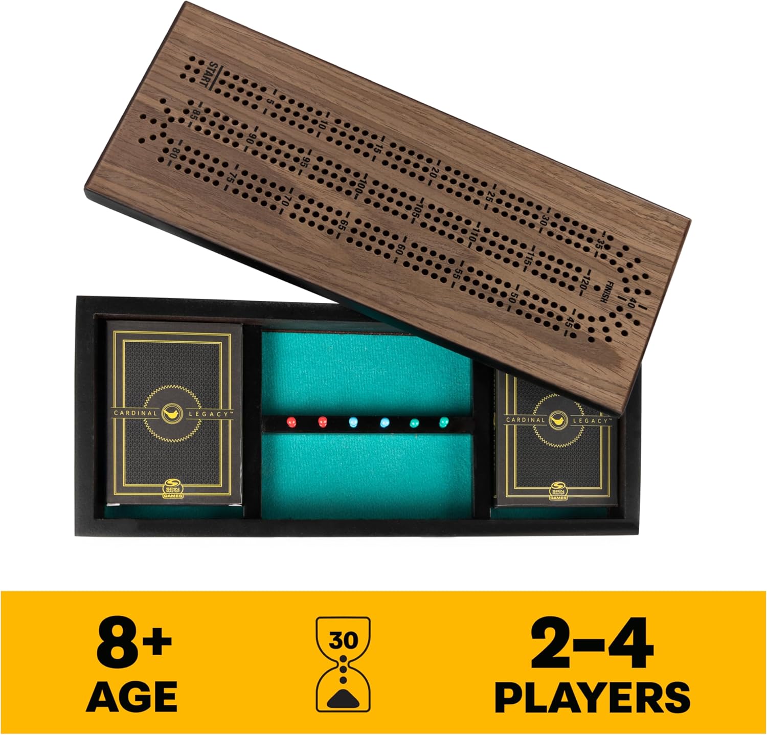 Cribbage Deluxe