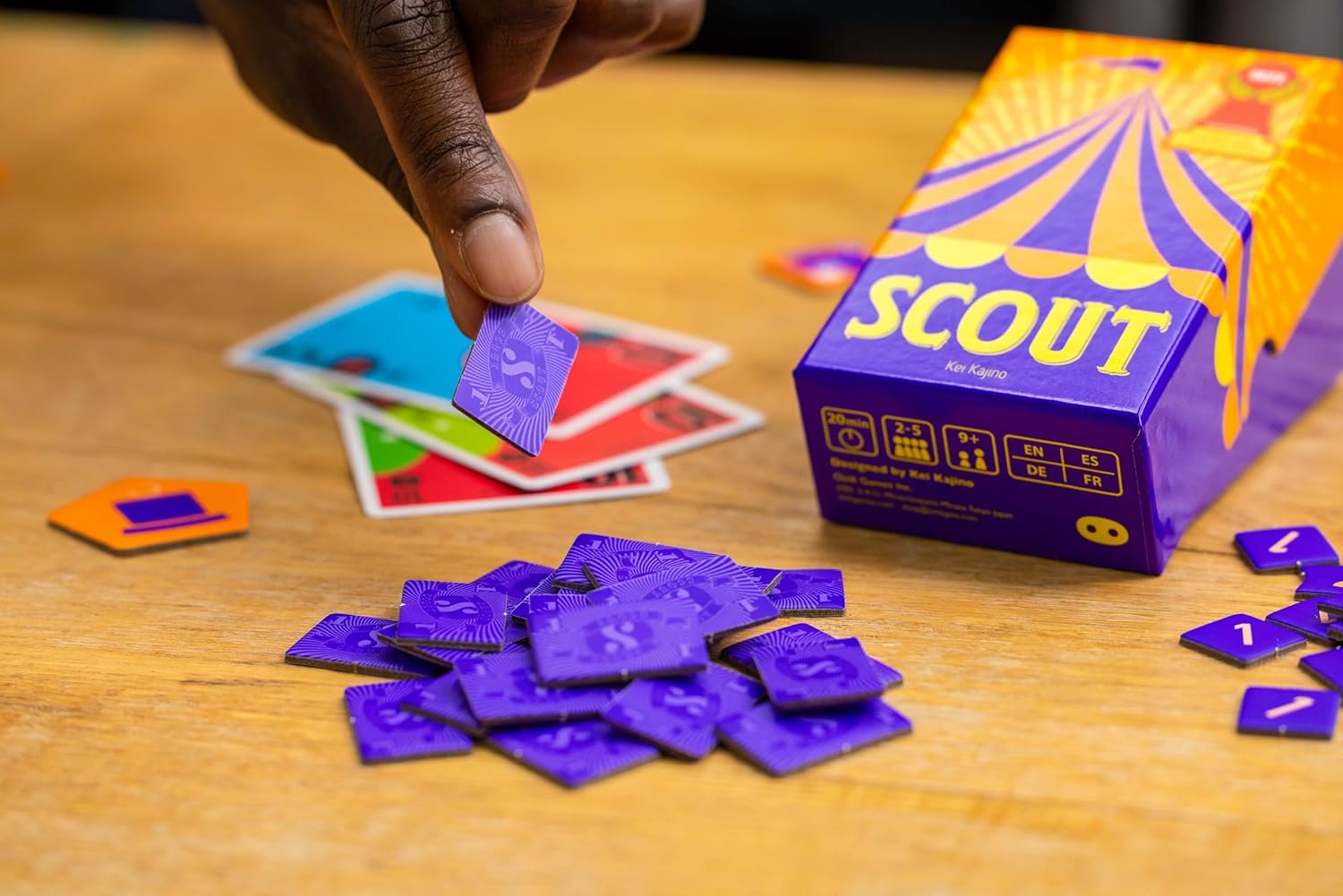 Scout