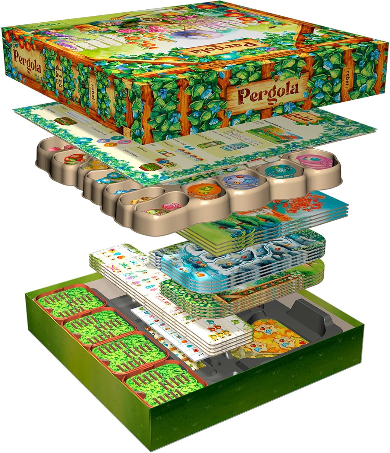 Pergola