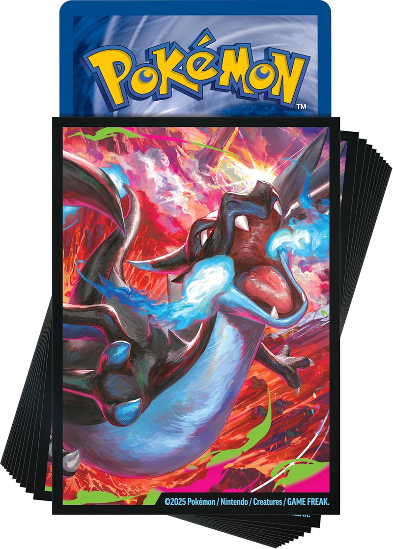 Pokemon TCG: Mega Charizard X ex Ultra-Premium Collection (In Store Pick-Up Only)
