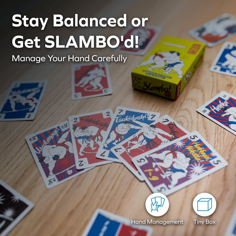 Slambo
