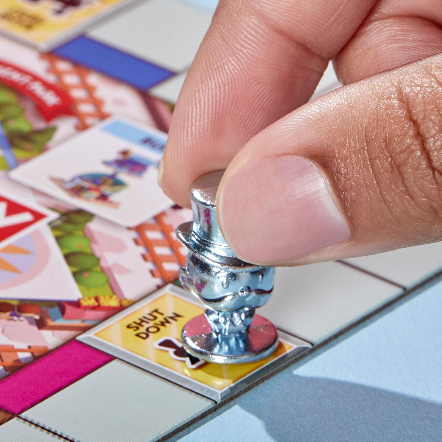 Monopoly Go!