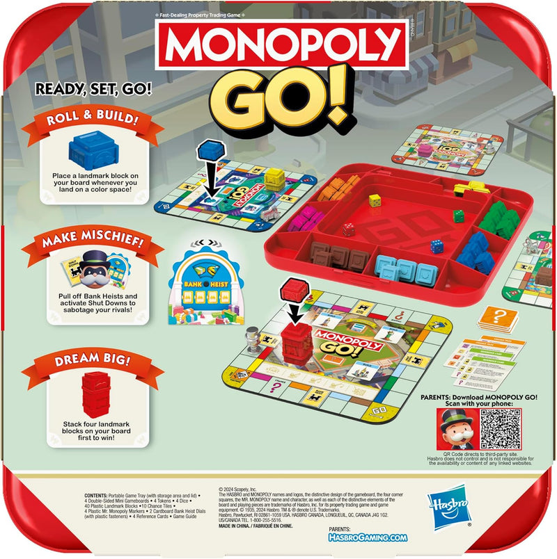 Monopoly Go!