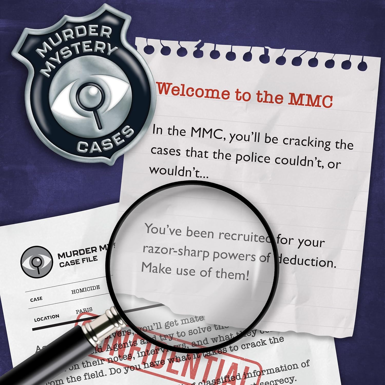 Mystery Murder Cases: Death of an Influencer