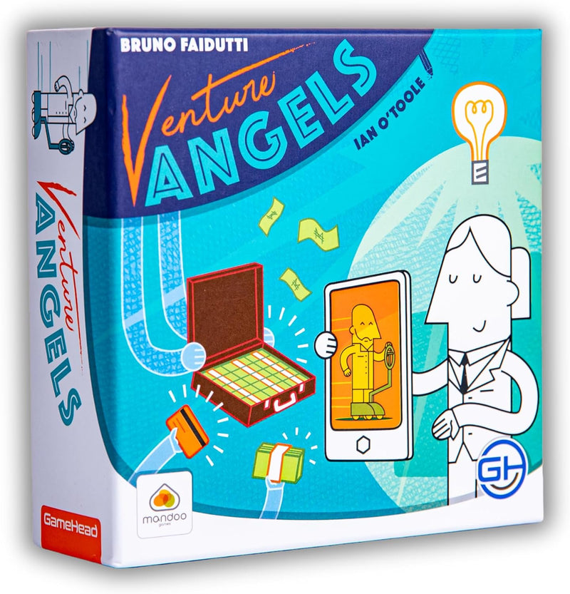 Venture Angels