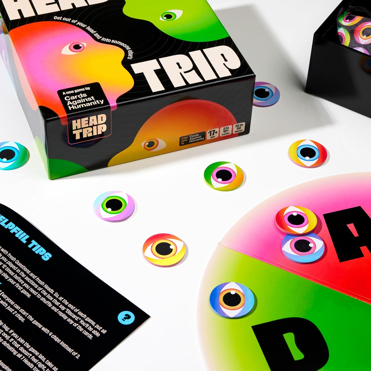 Head Trip