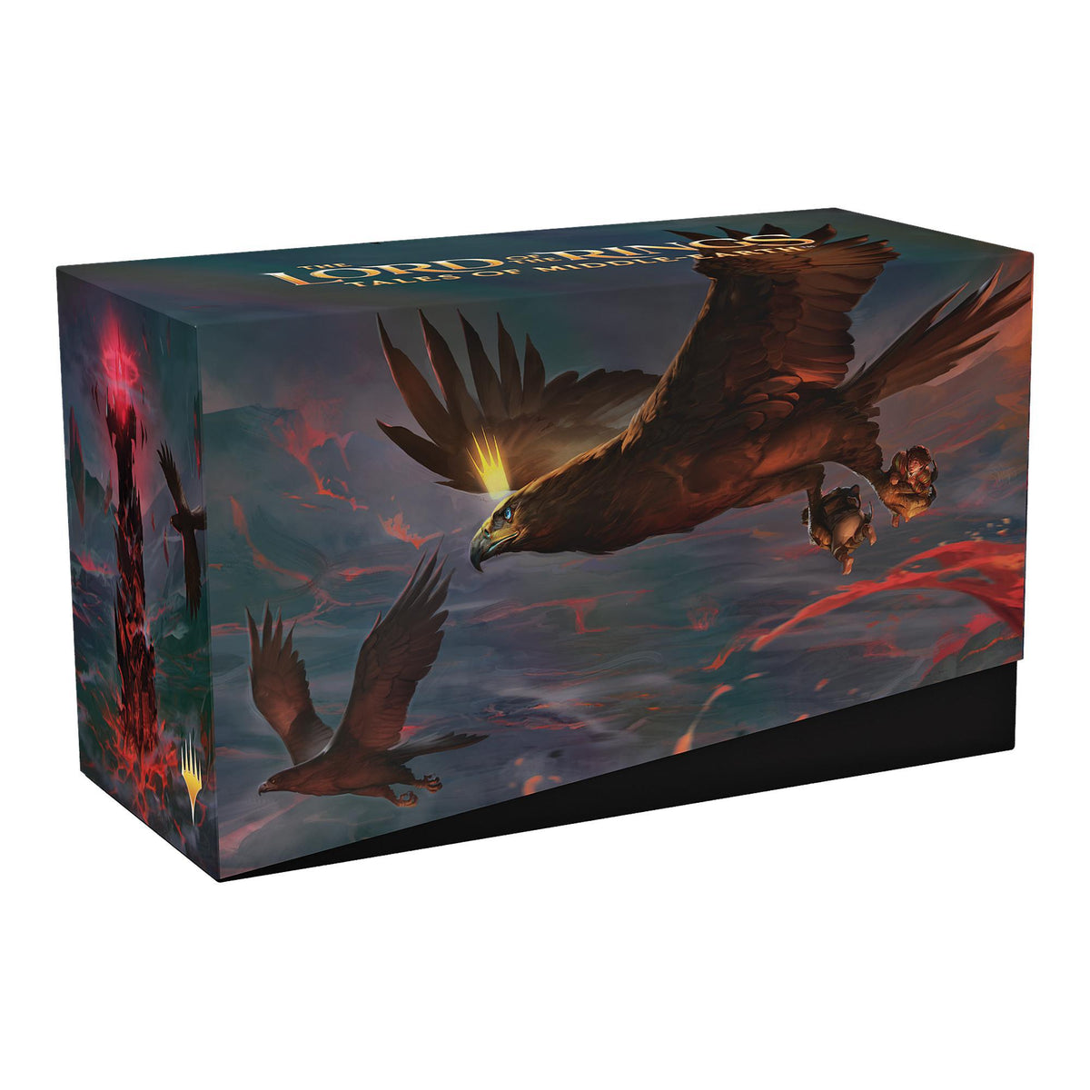 Magic: The Gathering The Lord of the Rings: Tales of Middle-earth Gift Bundle