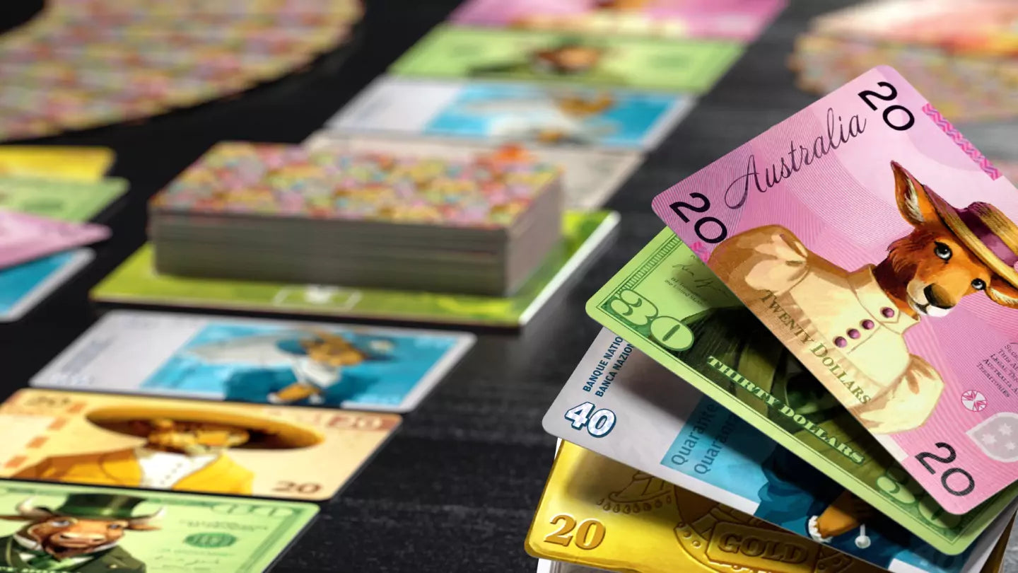 Money