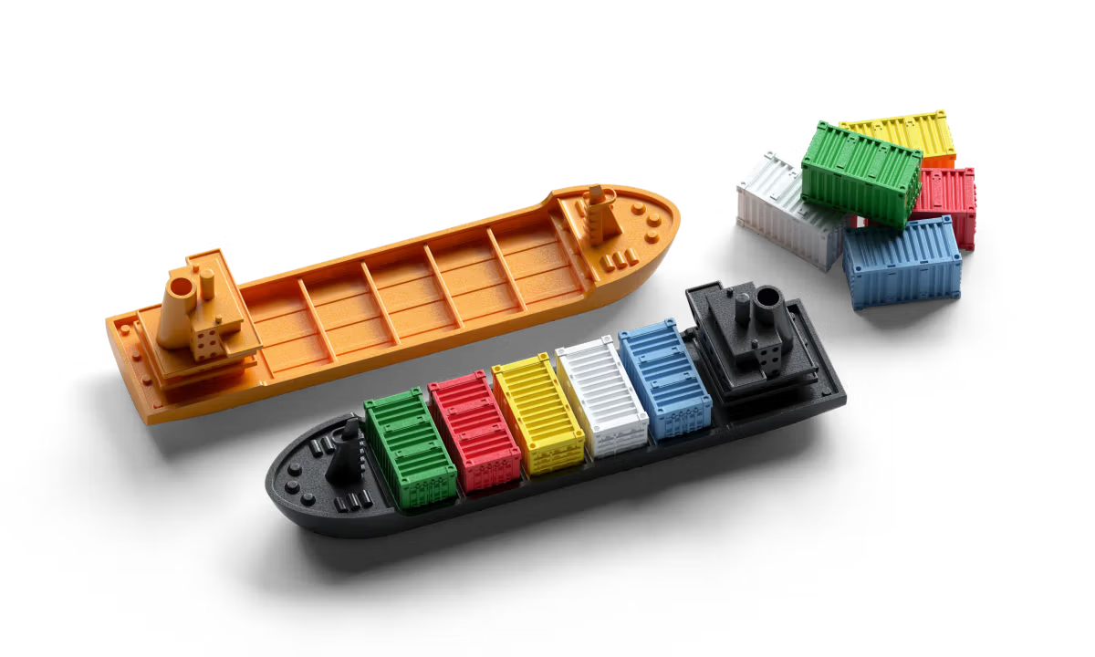 Container