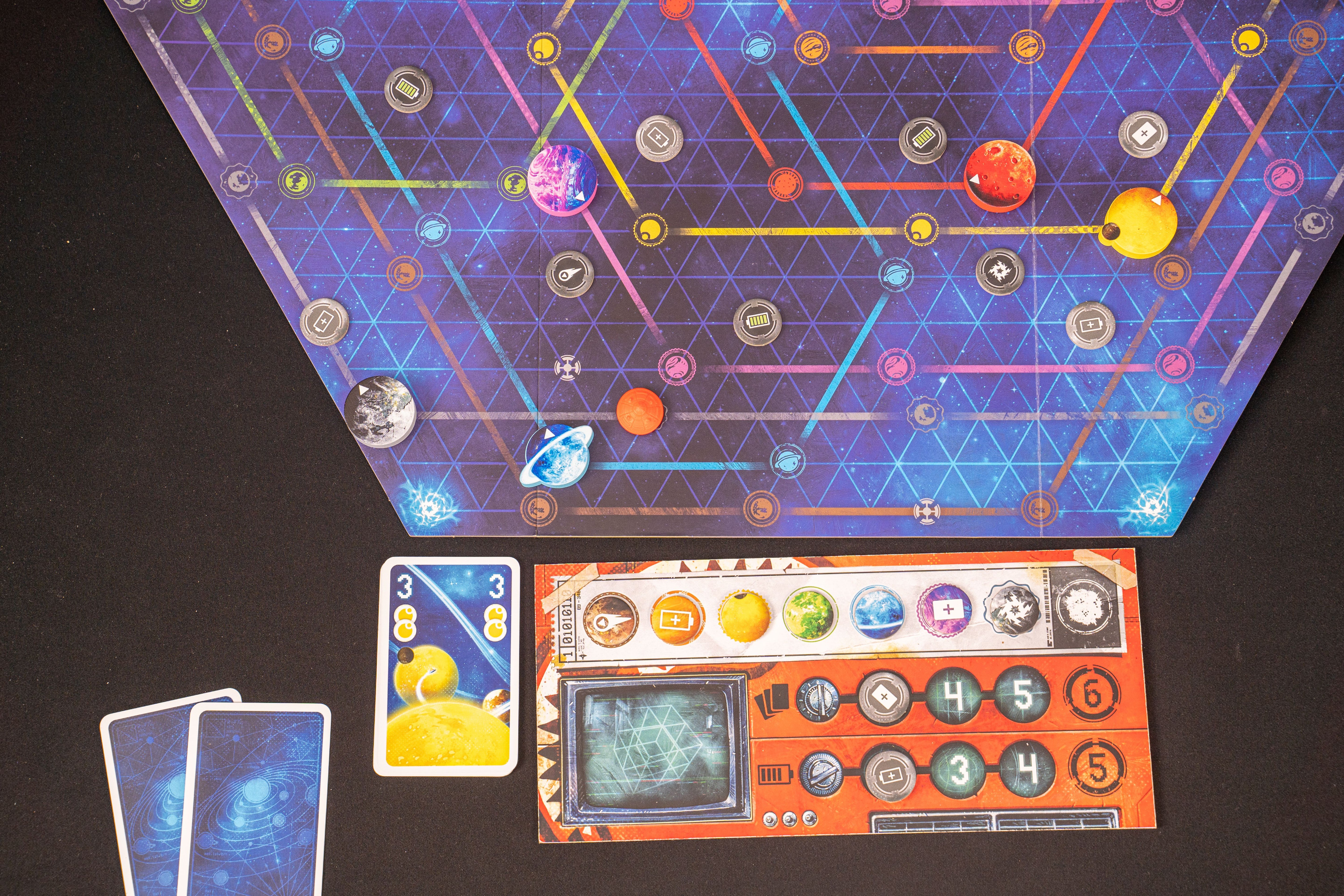 Orbit