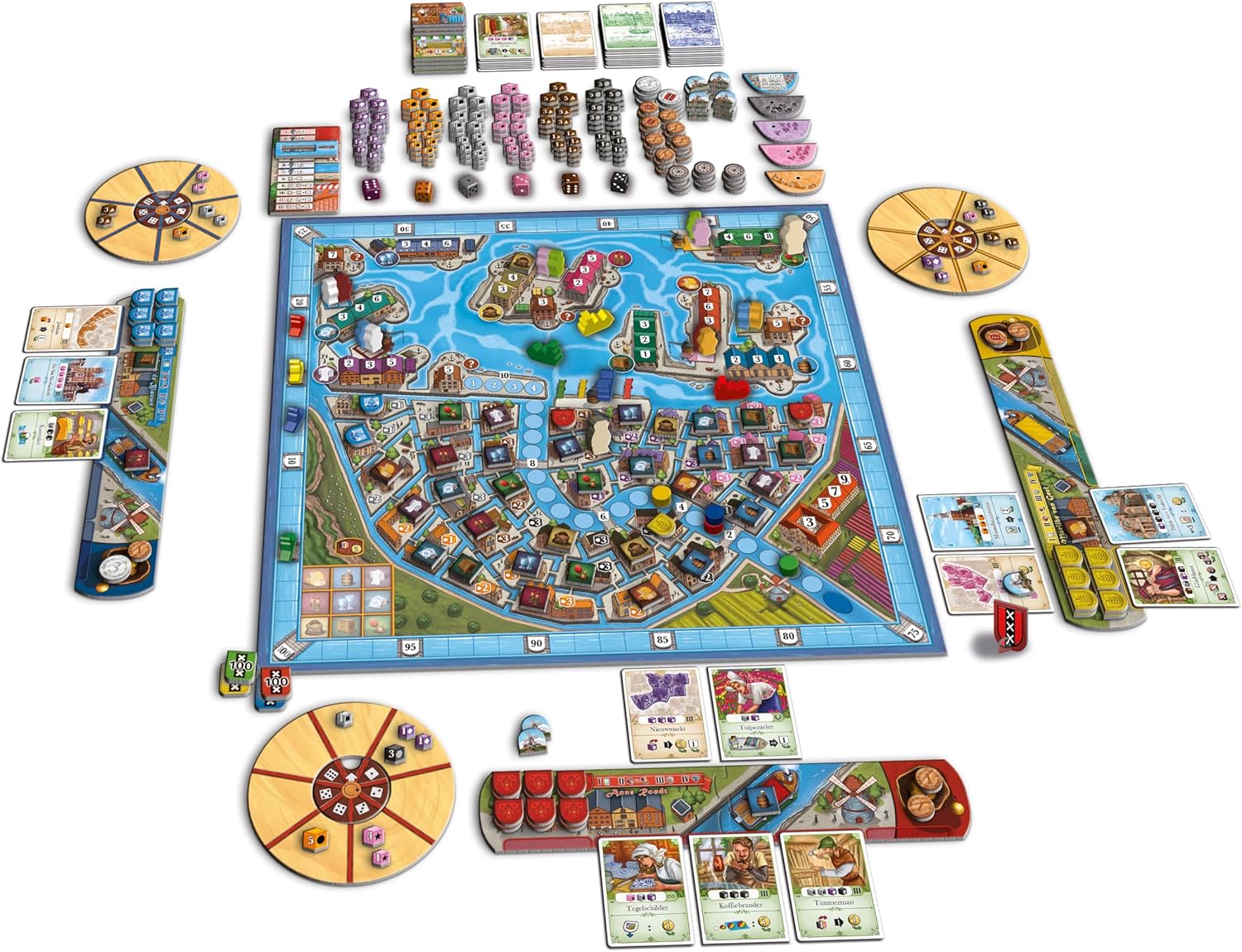 Amsterdam Essential Edition 2