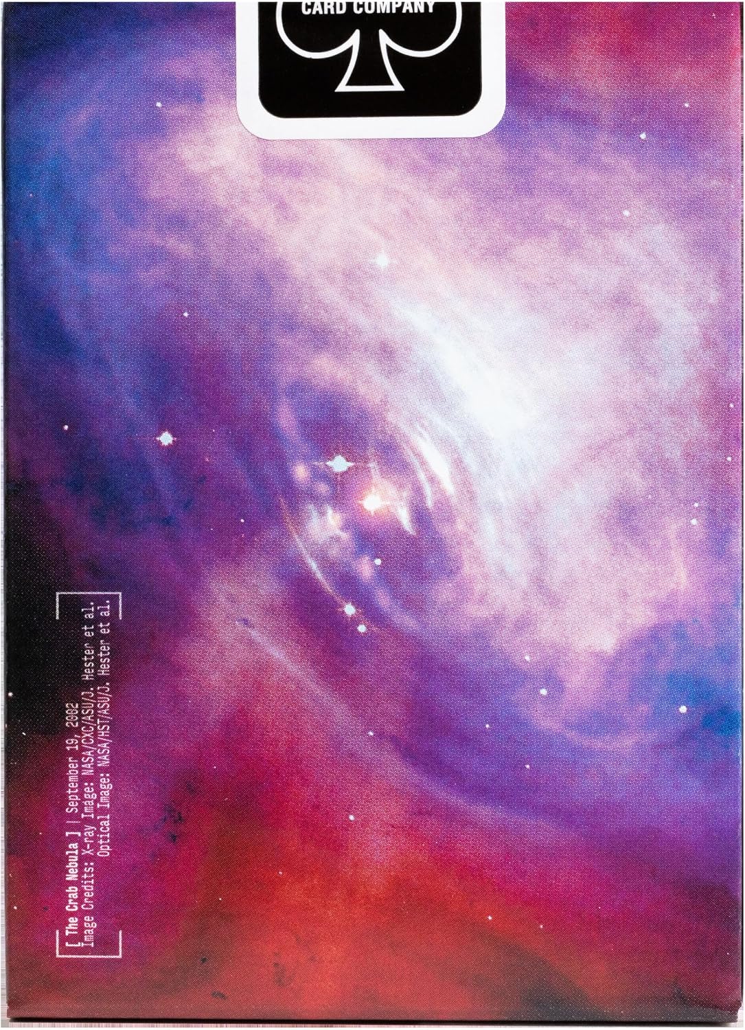 Playing Cards: Bicycle: Stargazer 201