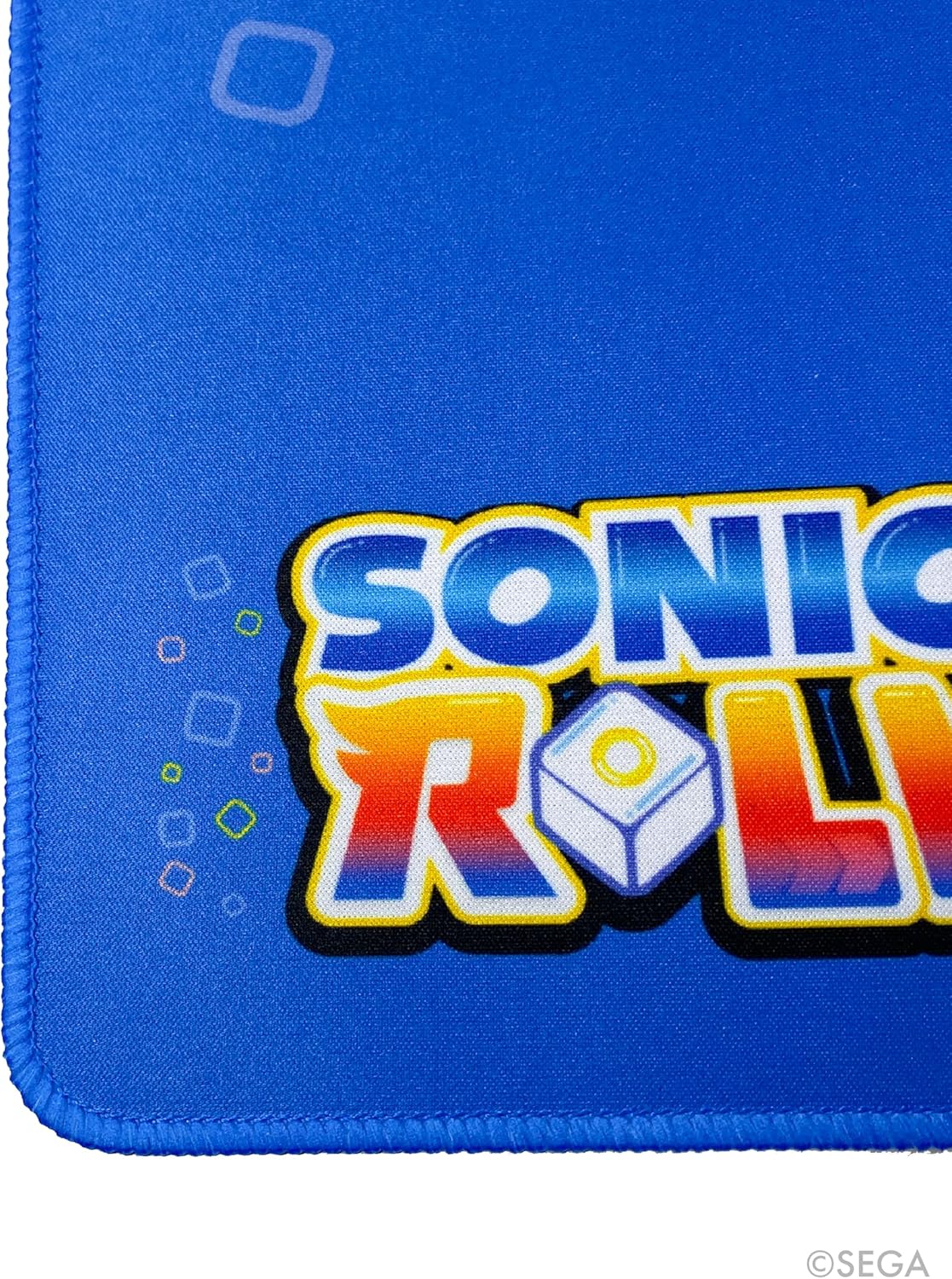 Kess Playmat: Sonic The Hedgehog: Sonic Cast