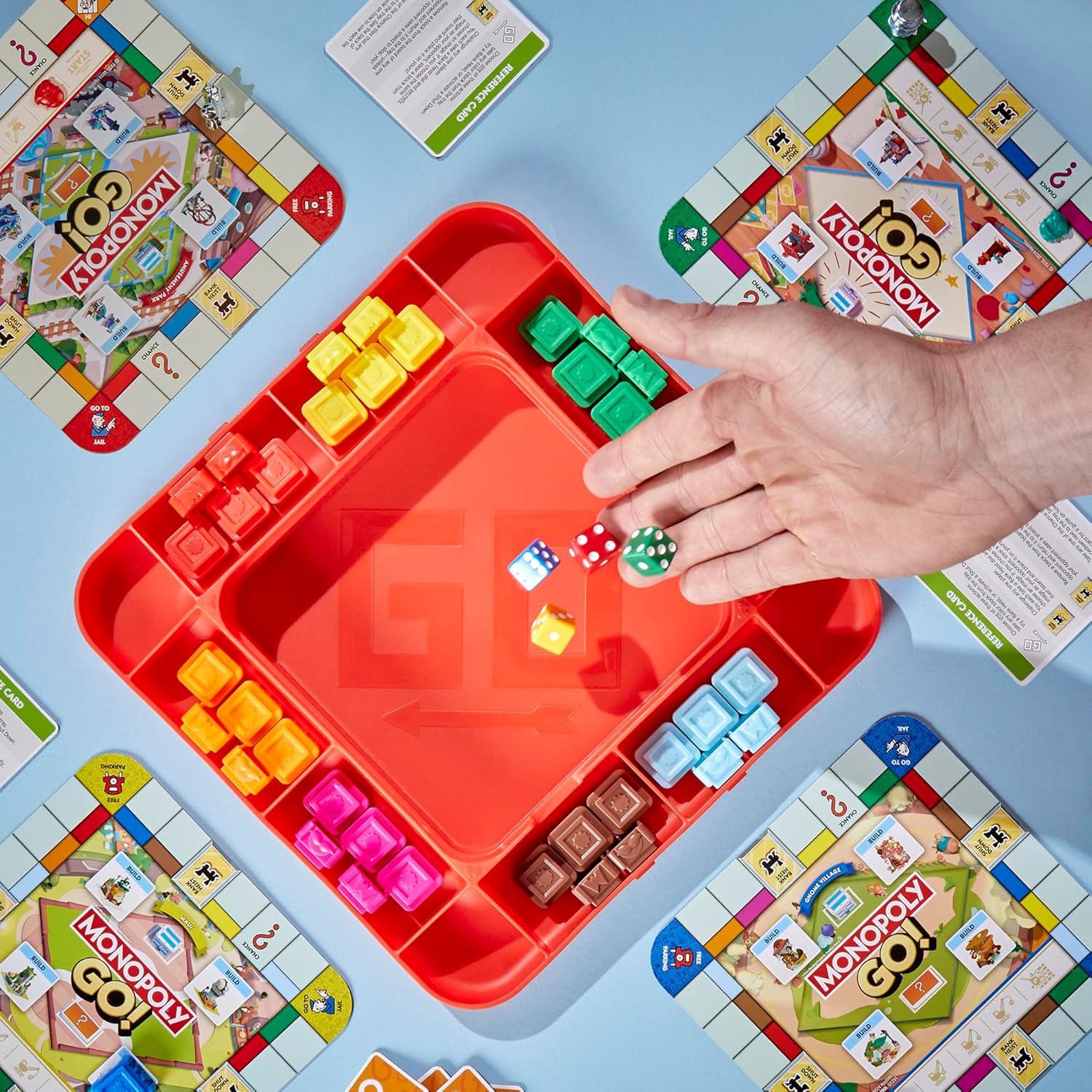 Monopoly Go!