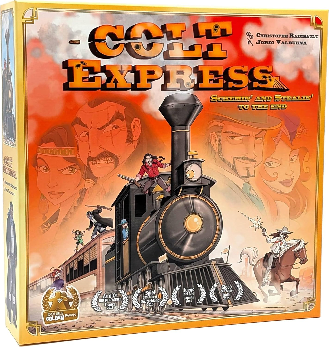 Board Games
