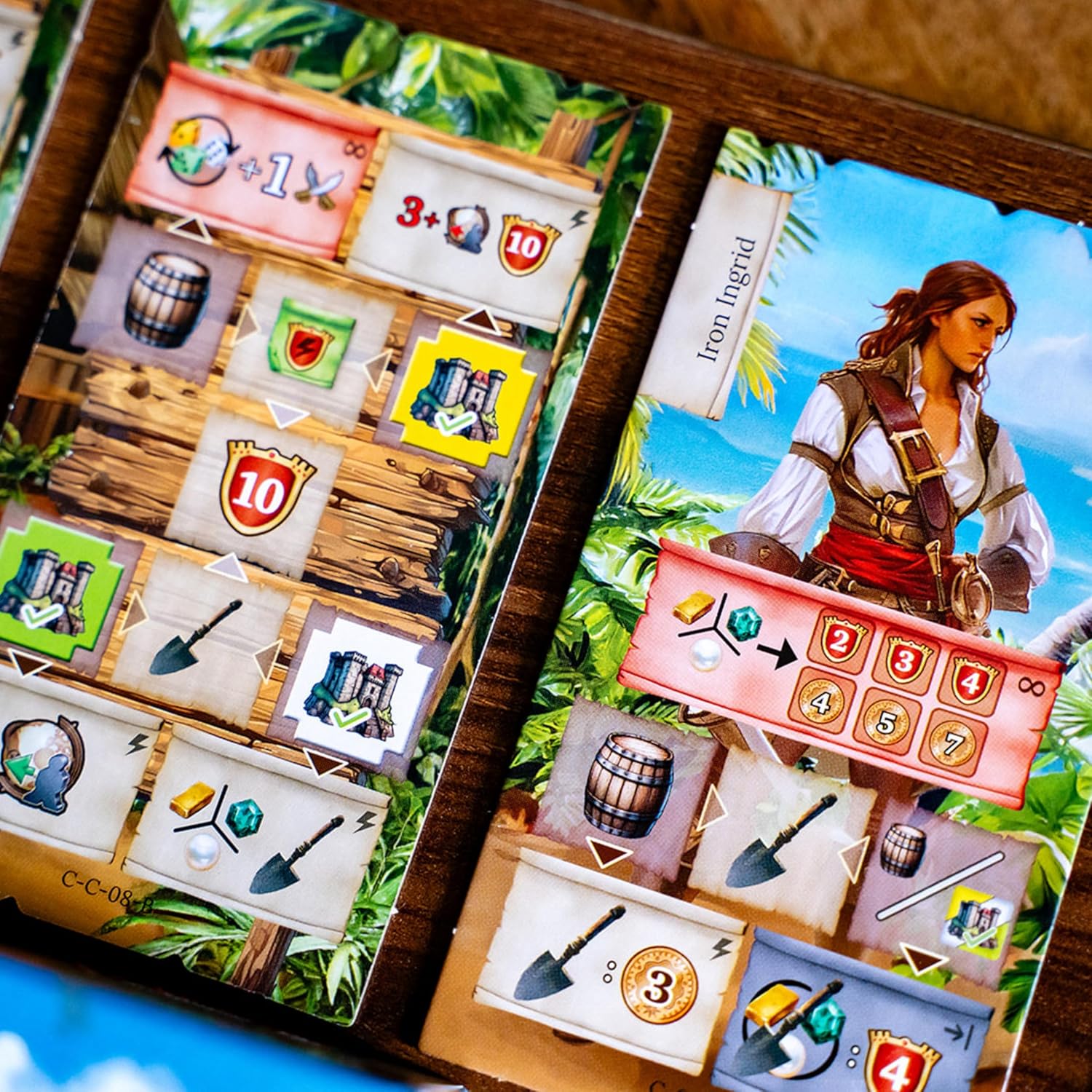 Pirates of Maracaibo