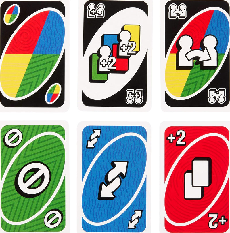 UNO: UNO Teams!