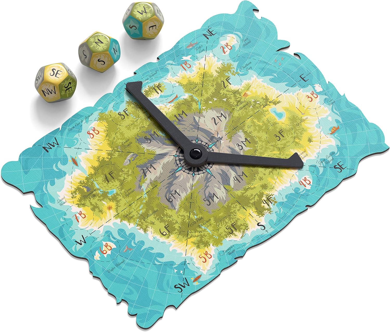 Loot of Lima