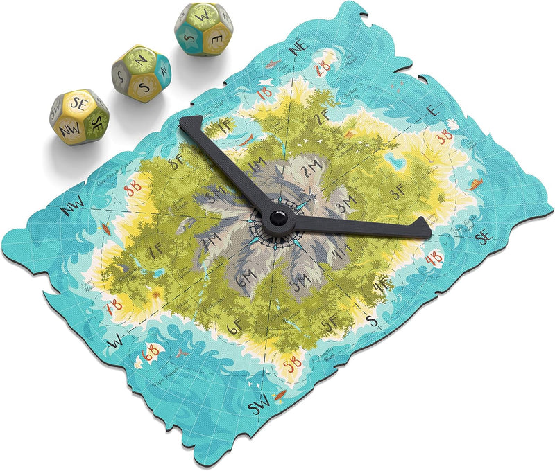 Loot of Lima